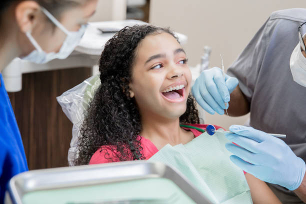 Best Mobile Emergency Dentist in Gridley, IL