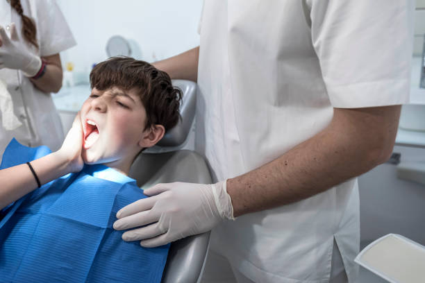 Best Mobile Emergency Dentist in Gridley, IL