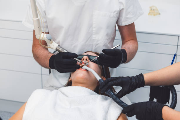 Best Emergency Dental Extractions in Gridley, IL