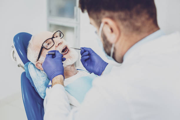 Best Emergency Cosmetic Dentistry in Gridley, IL